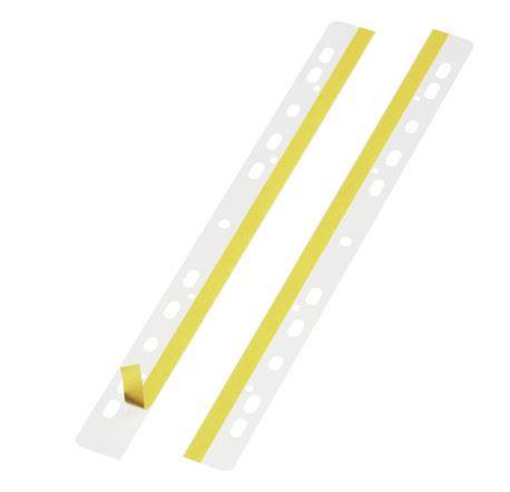 DURABLE FILEFIX STRISCIA ADESIVA IN PP 297X25 mm …